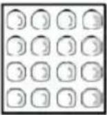 Vevor AP724 - PART LIST - 24