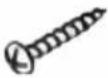 Vevor AP724 - PART LIST - 17