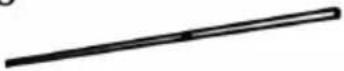 Vevor AP724 - PART LIST - 25