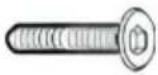 Vevor AP724 - PUNTEGGIO ELETTRONICO - TABELLA AIR HOCKEY - 15