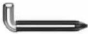 Vevor AP724 - PART LIST - 21