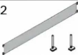 Vevor AP724 - PART LIST - 31