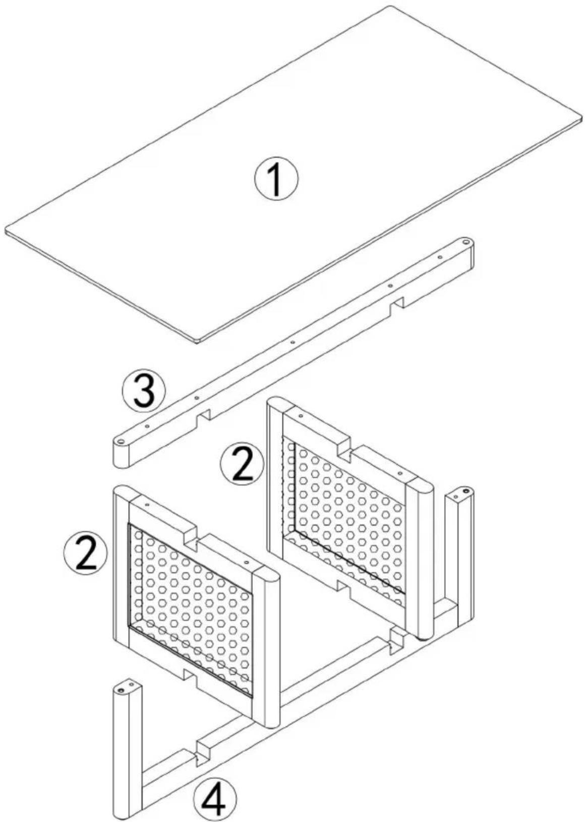 Vevor CT-SR-01 - PACKAGE CONTENTS - 1