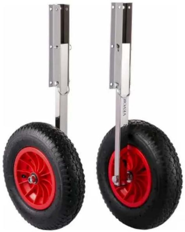 Vevor CYXSL15300 - Transom Launching Wheel - 1