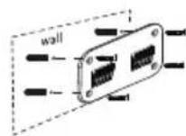Vevor A316 - INSTALLATION MODE - 3