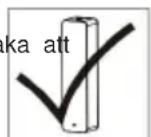 Vevor A316 - Väggfäste: - 2
