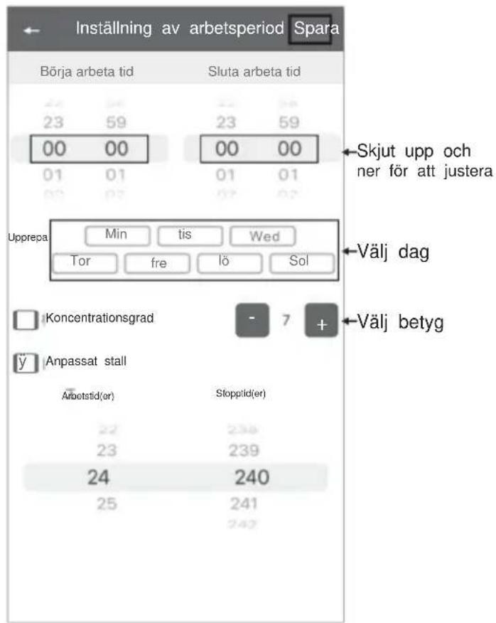 Vevor A316 - SÄKERHETSVARNINGAR OCH FÖRSIKTIGHETSÅTGÄRDER - 1