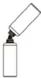Vevor A316 - INSTRUCTIONS BLUETOOTH - 2