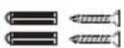 Vevor A316 - WARNING: - 4