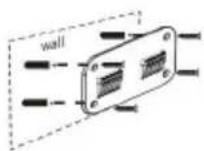 Vevor A316 - INSTALLATIEMODUS - 3