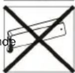 Vevor A316 - Wandmontage: - 3
