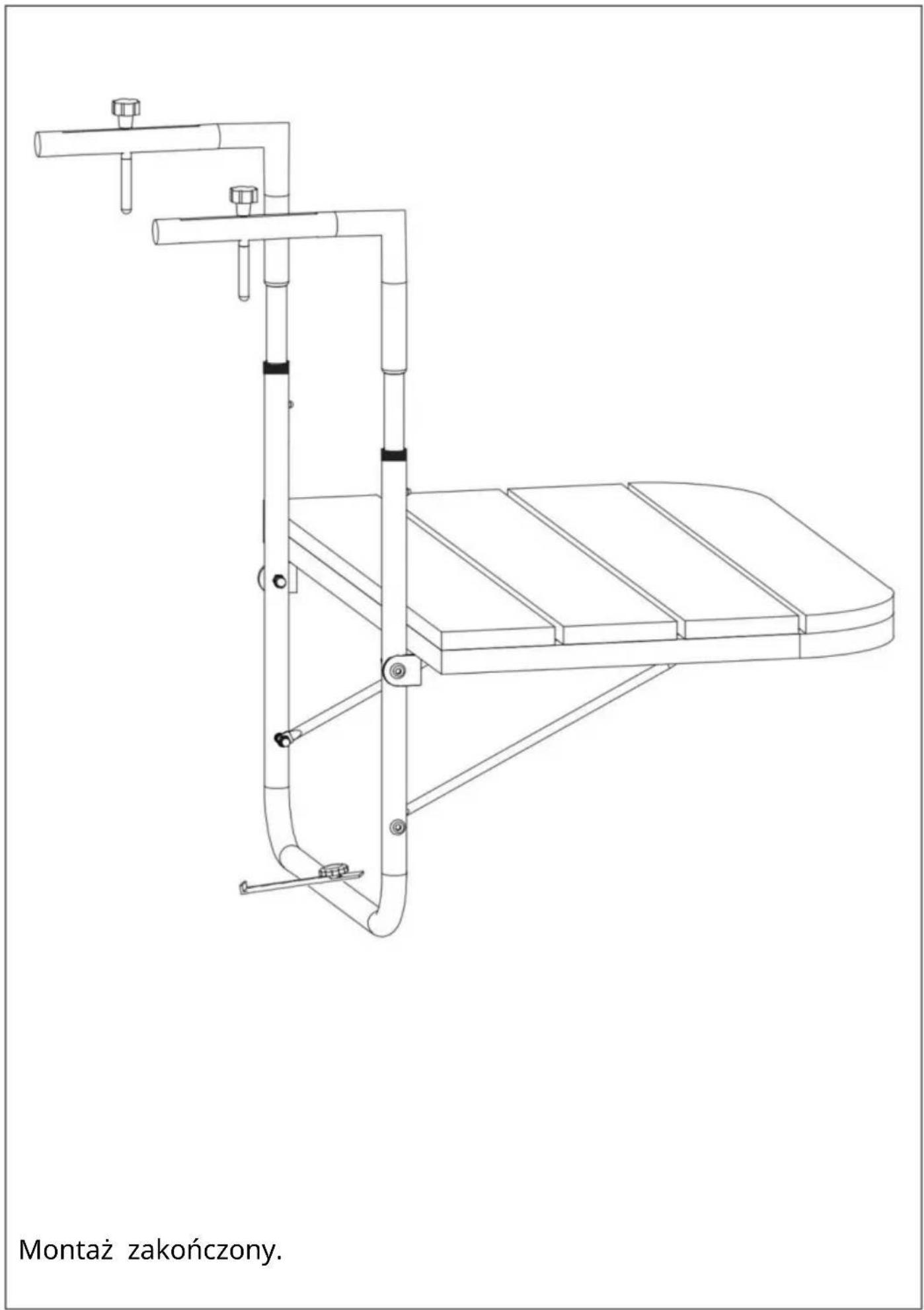 Vevor DL-BC01A - ZAPISZ TE INSTRUKCJE - 5