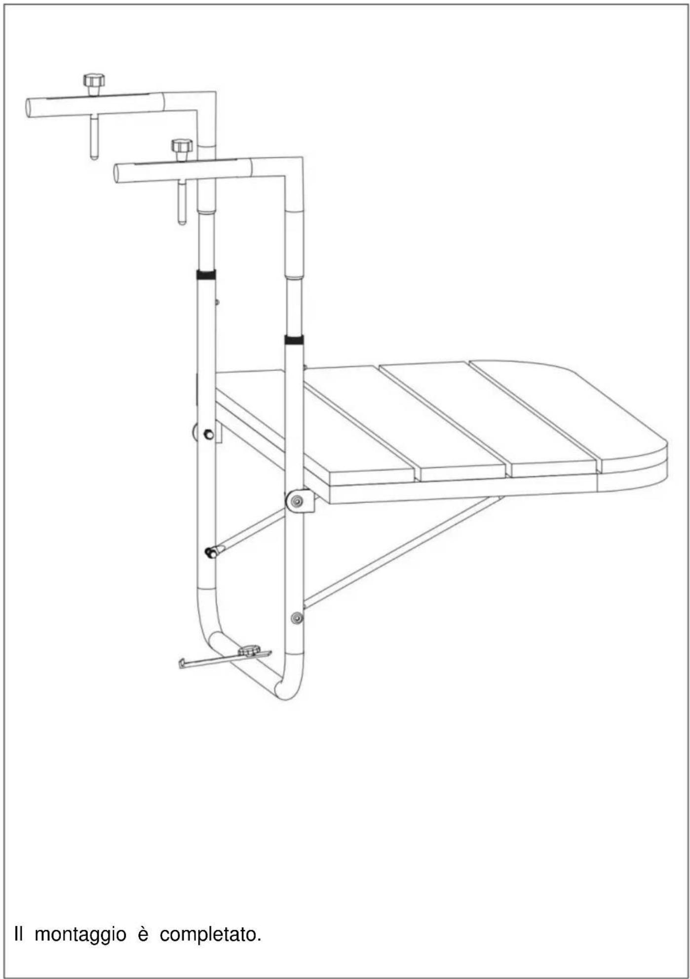 Vevor DL-BC01A - SALVA QUESTO MANUALE - 5