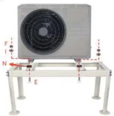 Vevor E043C-H - VEVOR® - 15