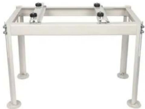 Vevor E043C-H - MINI SPLIT STAND - 1