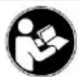 Vevor CB2001S - SAFETY INSTRUCTIONS - 1