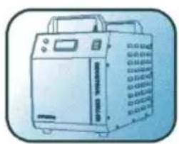 Vevor CW-3000 - PACKING SLIP - 1