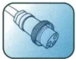 Vevor CW-3000 - FLOW ALARM AND OUTPUT PORTS - 4