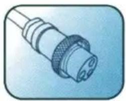 Vevor CW-3000 - FLOW ALARM AND OUTPUT PORTS - 4