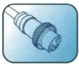 Vevor CW-3000 - FLOW ALARM AND OUTPUT PORTS - 4