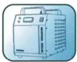 Vevor CW-3000 - PACKING SLIP - 1