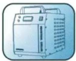 Vevor CW-3000 - PACKING SLIP - 1