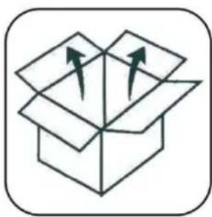 Vevor CW-3000 - frente - 2