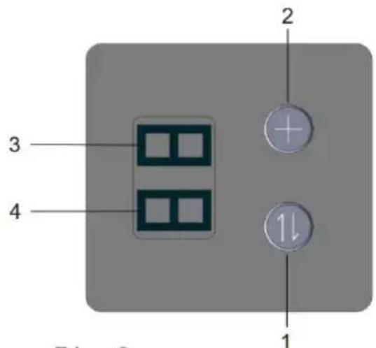 Vevor DS-19 - Konstruktionens namn - 2