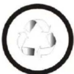 Vevor DS-19 - Instruction sur la protection de l'environnement - 1