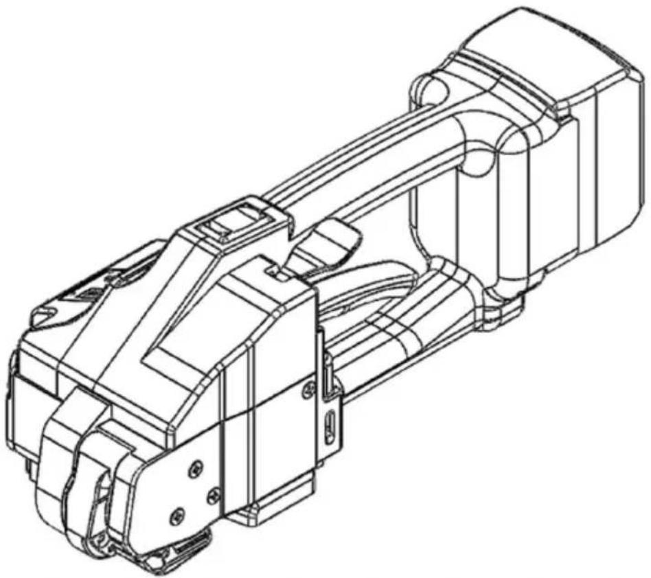 Vevor DS-19 - MODEL: DS-19 - 1