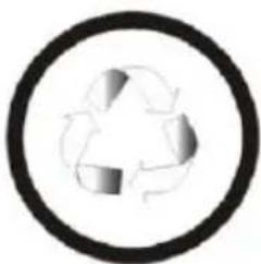 Vevor DS-19 - Environmental protection instruction - 1