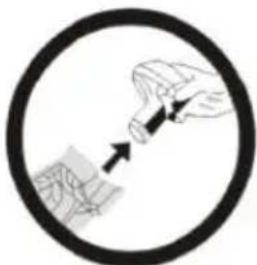 Vevor DS-19 - Protection de l'alimentation - 1
