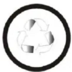 Vevor DS-19 - Umweltschutzanweisung - 1