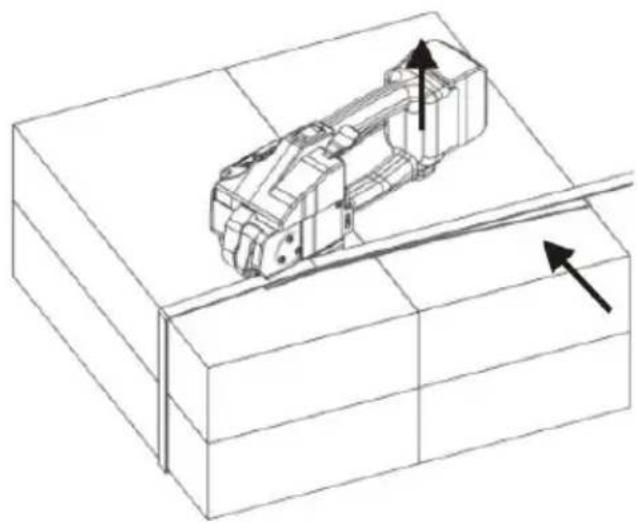 Vevor DS-19 - Utiliser l'outil - 5
