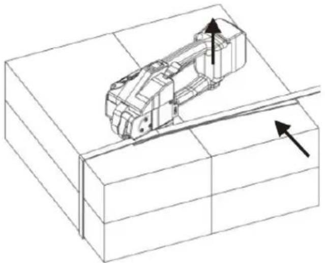 Vevor DS-19 - Utilizzare lo strumento - 5