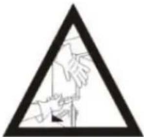 Vevor DS-19 - Warning - 4