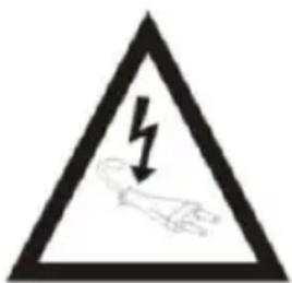 Vevor DS-19 - Veilige instructies voor het veilig gebruik van batterijen en oplade - 1