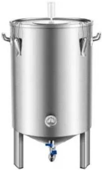 Vevor DM-F600 - FERMENTER - 1