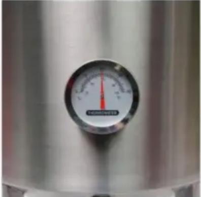 Vevor DM-F600 - Wat zit er in de doos - 4