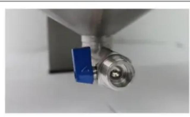 Vevor DM-F600 - BESOIN D'AIDE? CONTACTEZ-NOUS! - 3