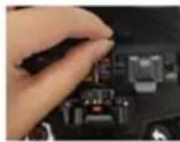 Vevor ALK-T3 - Electrodes Replacement - 1
