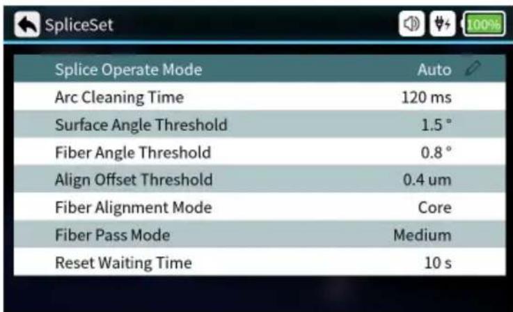 Vevor ALK-T3 - Splice Set - 1