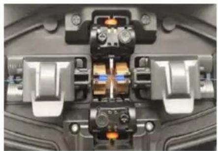 Vevor ALK-T3 - Placement des fibres - 1