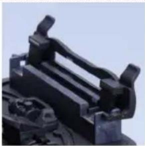 Vevor ALK-T3 - Beschreibung der Produktstruktur - 1