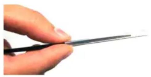 Vevor ALK-T3 - Preparation before splicing - 1