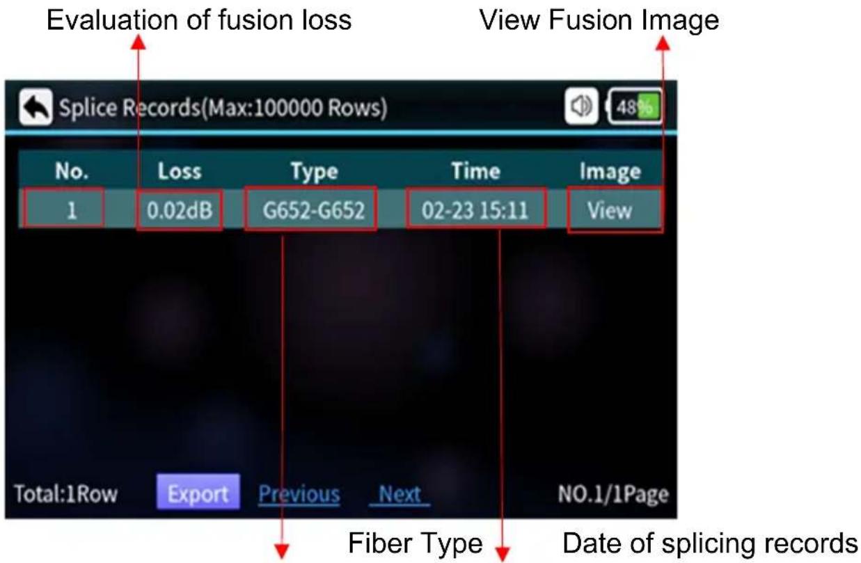 Vevor ALK-T3 - Check Splicing Result - 1