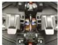 Vevor ALK-T3 - Elektrodenwechsel - 4