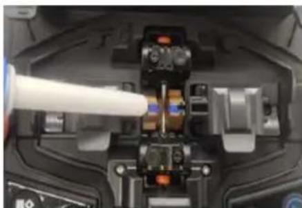 Vevor ALK-T3 - Pulizia delle lenti del microscopio - 1