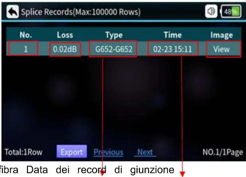 Vevor ALK-T3 - Controllare il risultato dello splicing - 2
