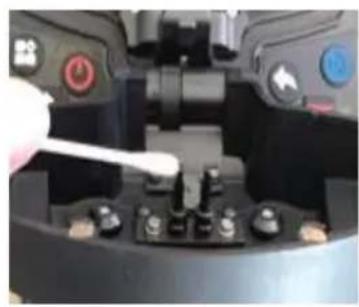 Vevor ALK-T3 - Basic operating instructions - 5